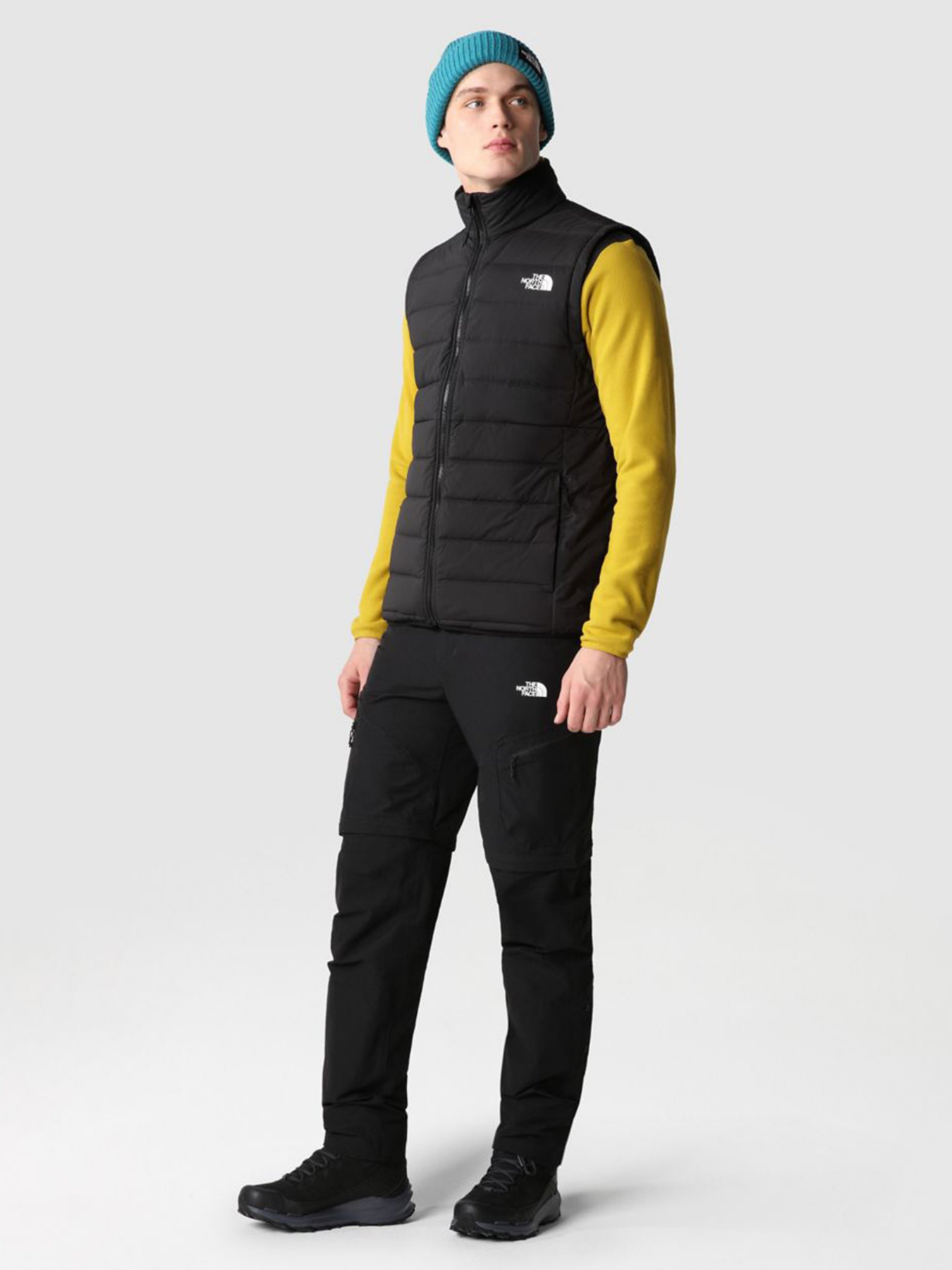 Куртки та дублянки The North Face Belleview Stretch Down модель NF0A7UJRJK31 Куртки та дублянки The North Face Belleview Stretch Down модель NF0A7UJRJK31 Фото