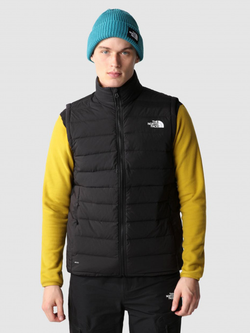 Куртки та дублянки The North Face Belleview Stretch Down модель NF0A7UJRJK31 Фото