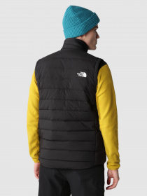 Куртки та дублянки The North Face Belleview Stretch Down модель NF0A7UJRJK31 Фото
