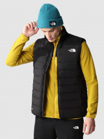 Куртки та дублянки The North Face Belleview Stretch Down модель NF0A7UJRJK31 Фото