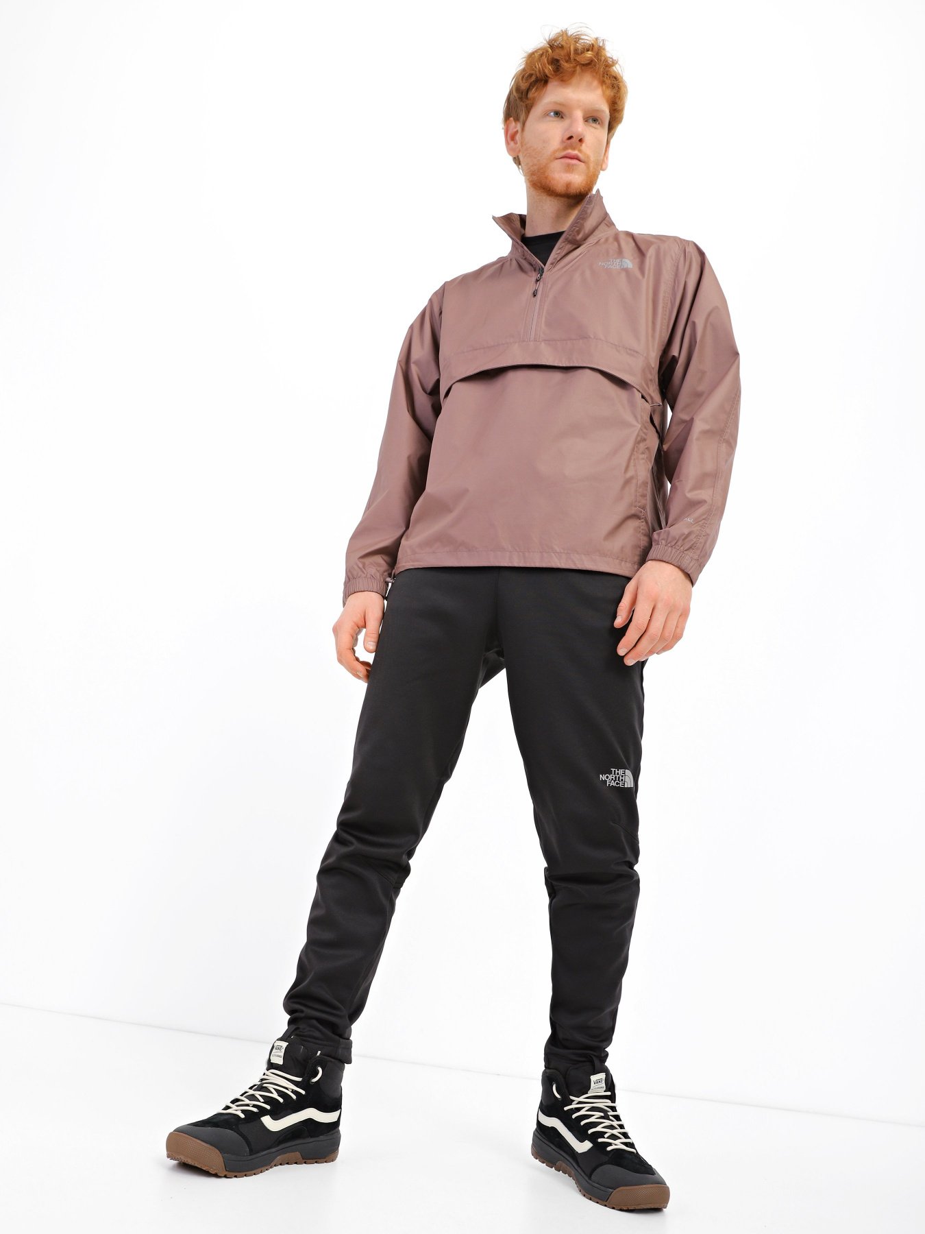 Куртки та дублянки The North Face модель NF0A7URGEFU1 Куртки та дублянки The North Face модель NF0A7URGEFU1 Фото