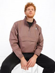 Куртки та дублянки The North Face модель NF0A7URGEFU1 Фото