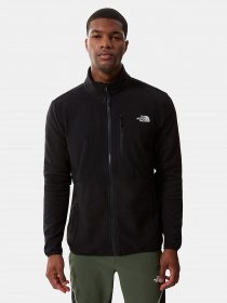 Худі та світшоти The North Face Glacier Pro Full Zip модель NF0A5IHSKX71 Фото