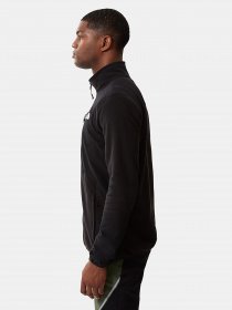 Худі та світшоти The North Face Glacier Pro Full Zip модель NF0A5IHSKX71 Фото