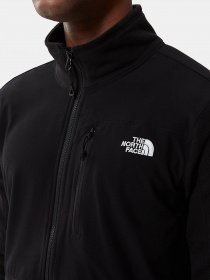 Худі та світшоти The North Face Glacier Pro Full Zip модель NF0A5IHSKX71 Фото