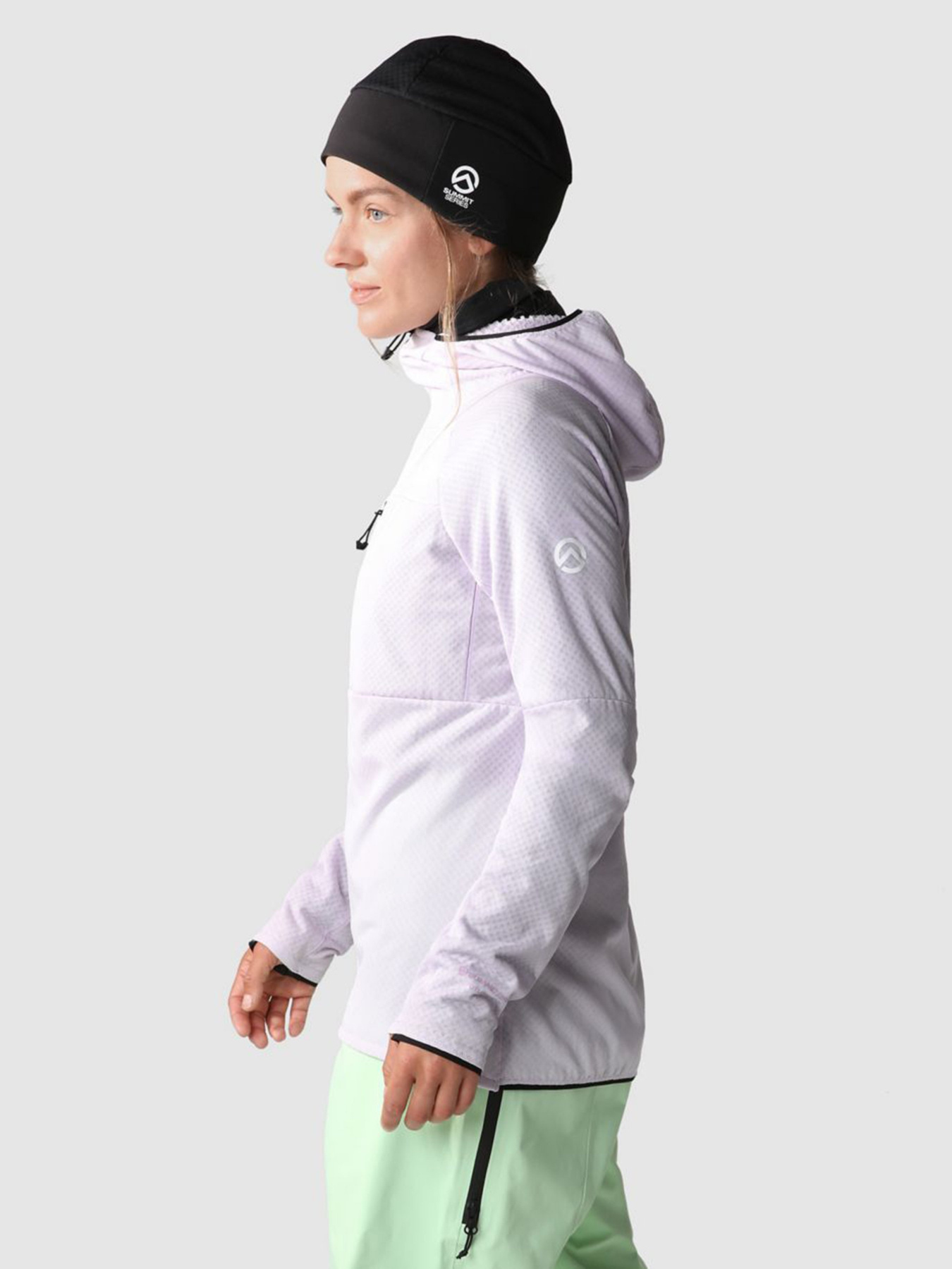 Худі та світшоти The North Face Summit Series™ Futurefleece™ модель NF0A5J8T6S11 Худі та світшоти The North Face Summit Series™ Futurefleece™ модель NF0A5J8T6S11 Фото