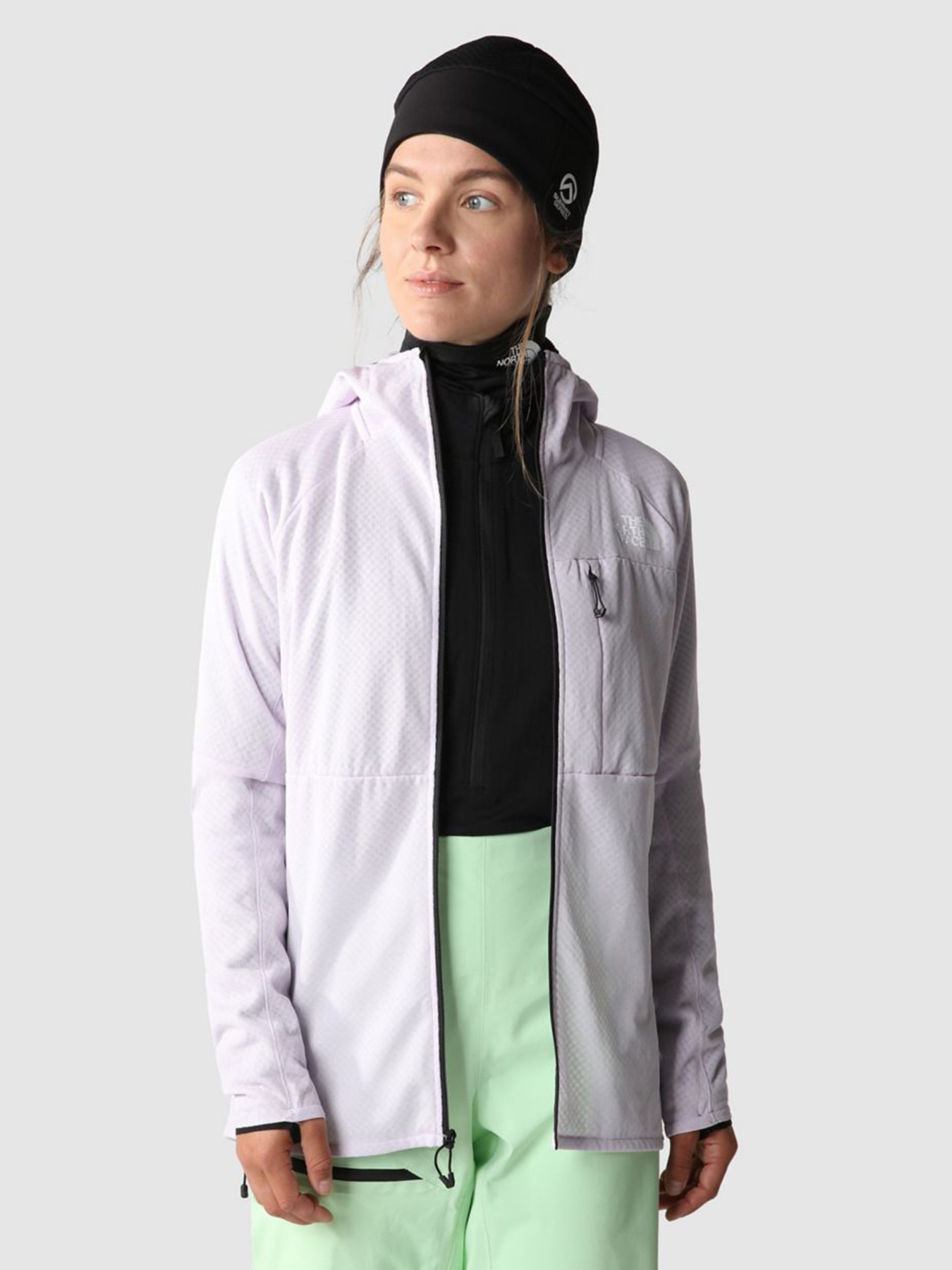 Худі та світшоти The North Face Summit Series™ Futurefleece™ модель NF0A5J8T6S11 Худі та світшоти The North Face Summit Series™ Futurefleece™ модель NF0A5J8T6S11 Фото