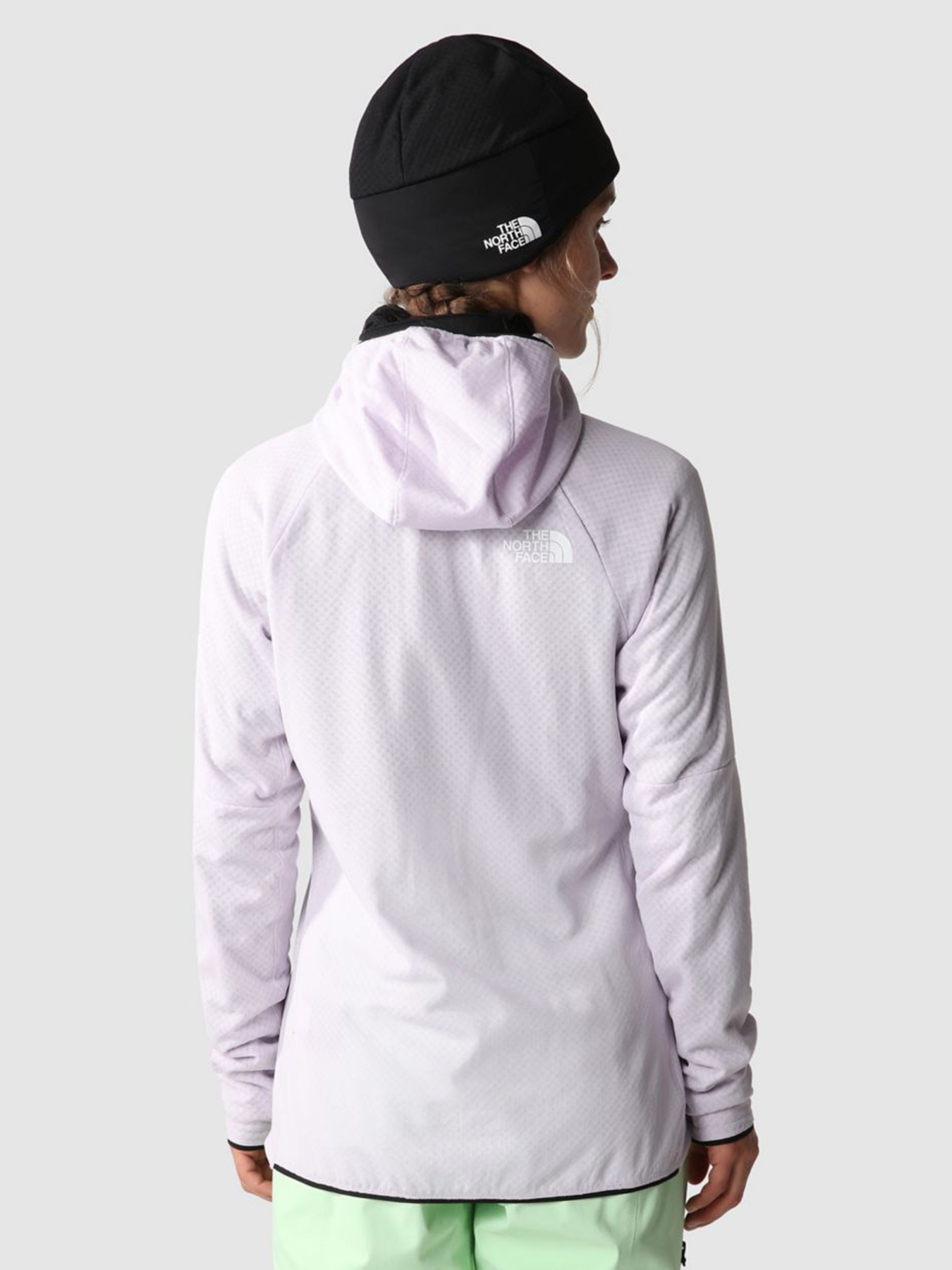 Худі та світшоти The North Face Summit Series™ Futurefleece™ модель NF0A5J8T6S11 Худі та світшоти The North Face Summit Series™ Futurefleece™ модель NF0A5J8T6S11 Фото