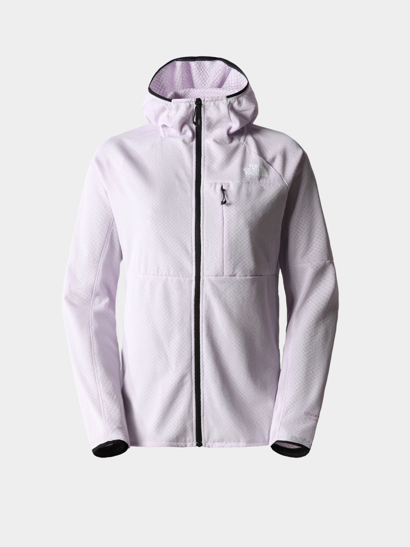 Худі та світшоти The North Face Summit Series™ Futurefleece™ модель NF0A5J8T6S11 Худі та світшоти The North Face Summit Series™ Futurefleece™ модель NF0A5J8T6S11 Фото