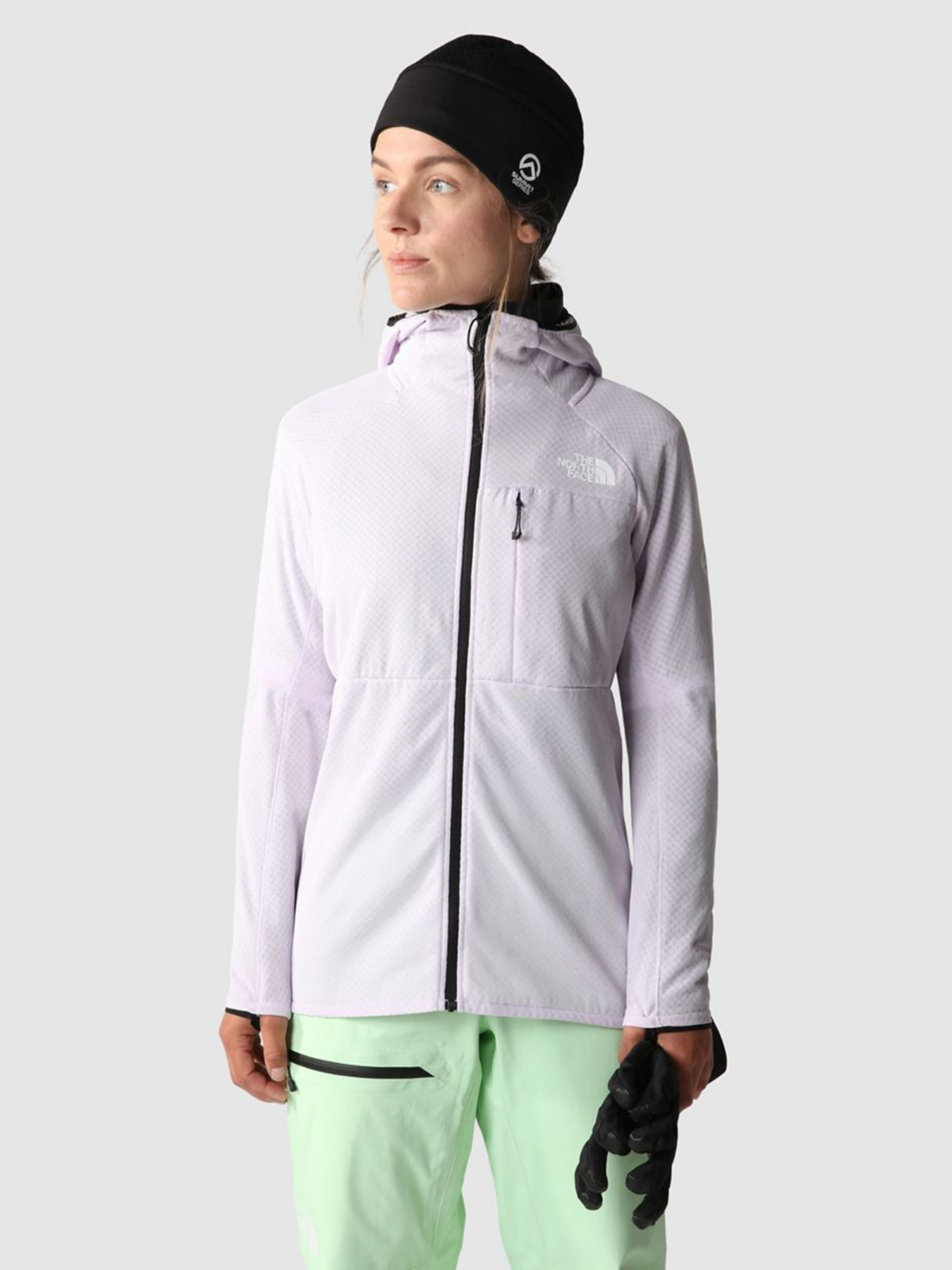 Худі та світшоти The North Face Summit Series™ Futurefleece™ модель NF0A5J8T6S11 Худі та світшоти The North Face Summit Series™ Futurefleece™ модель NF0A5J8T6S11 Фото