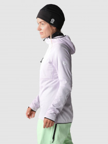 Худі та світшоти The North Face Summit Series™ Futurefleece™ модель NF0A5J8T6S11 Фото