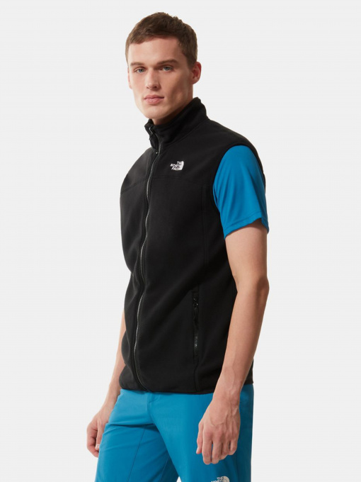 Свитры и кардиганы The North Face 100 Glacier модель NF0A7SSLJK31 Фото