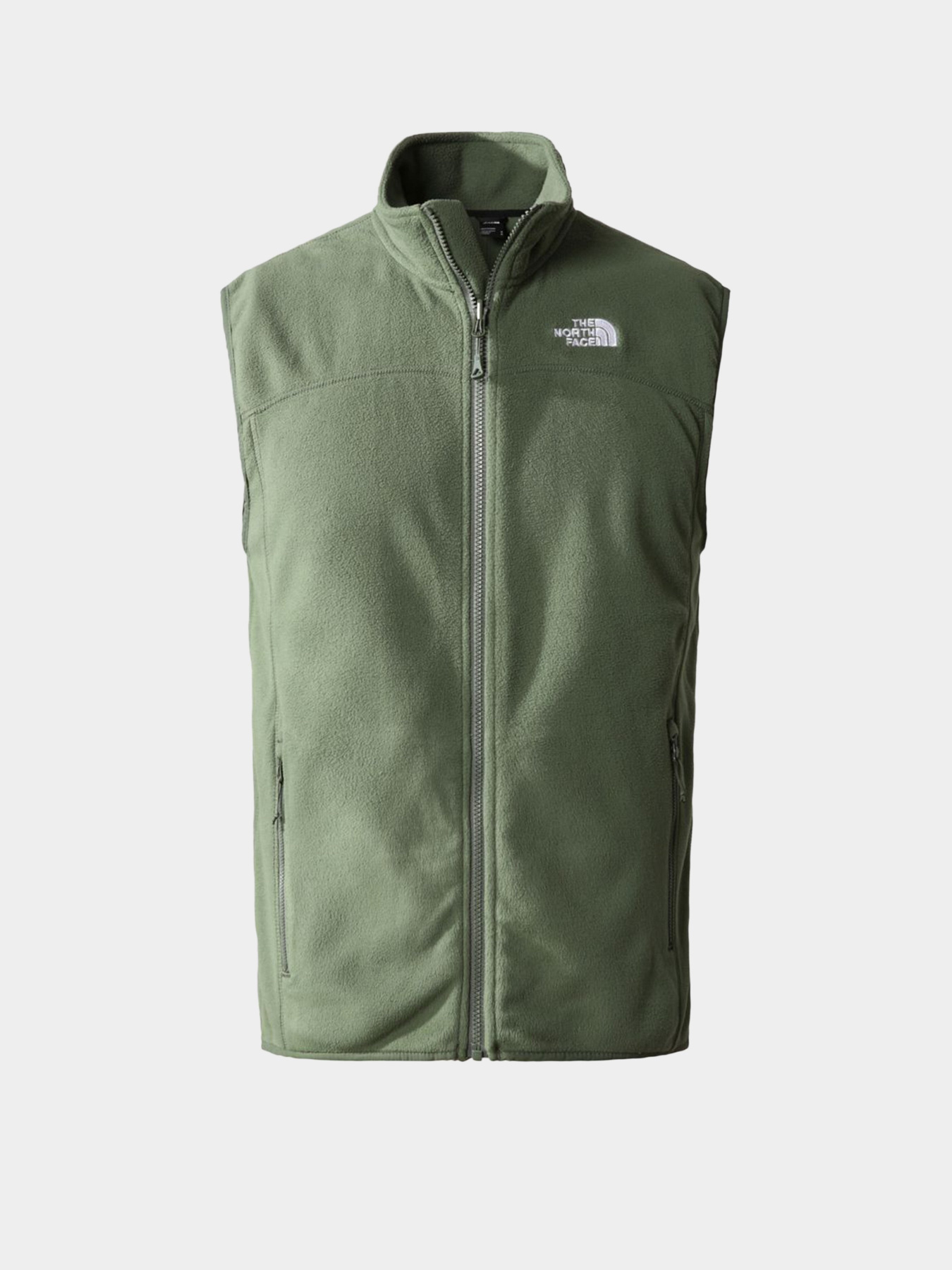 Свитры и кардиганы The North Face 100 Glacier модель NF0A7SSLNYC1 Фото
