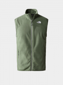 Свитры и кардиганы The North Face 100 Glacier модель NF0A7SSLNYC1 Фото