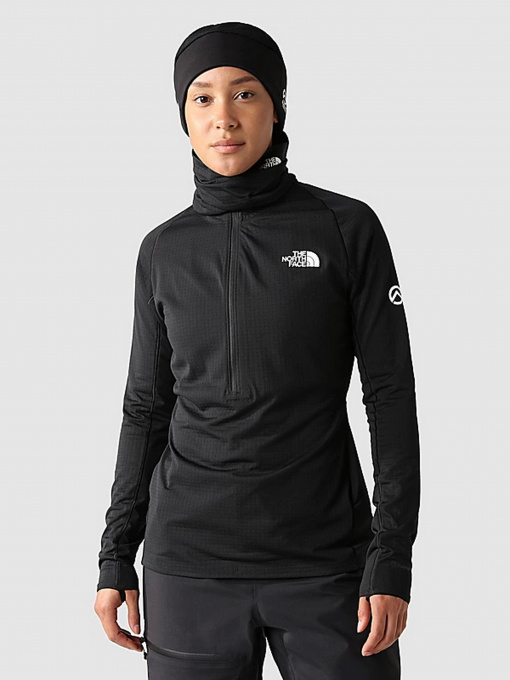 Худи и свитшоты The North Face Summit Edge модель NF0A7UTYJK31 Фото