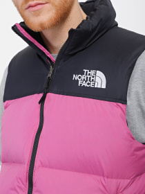 Куртки та дублянки The North Face Nuptse Retro 1996 модель NF0A3JQQ7481 Фото