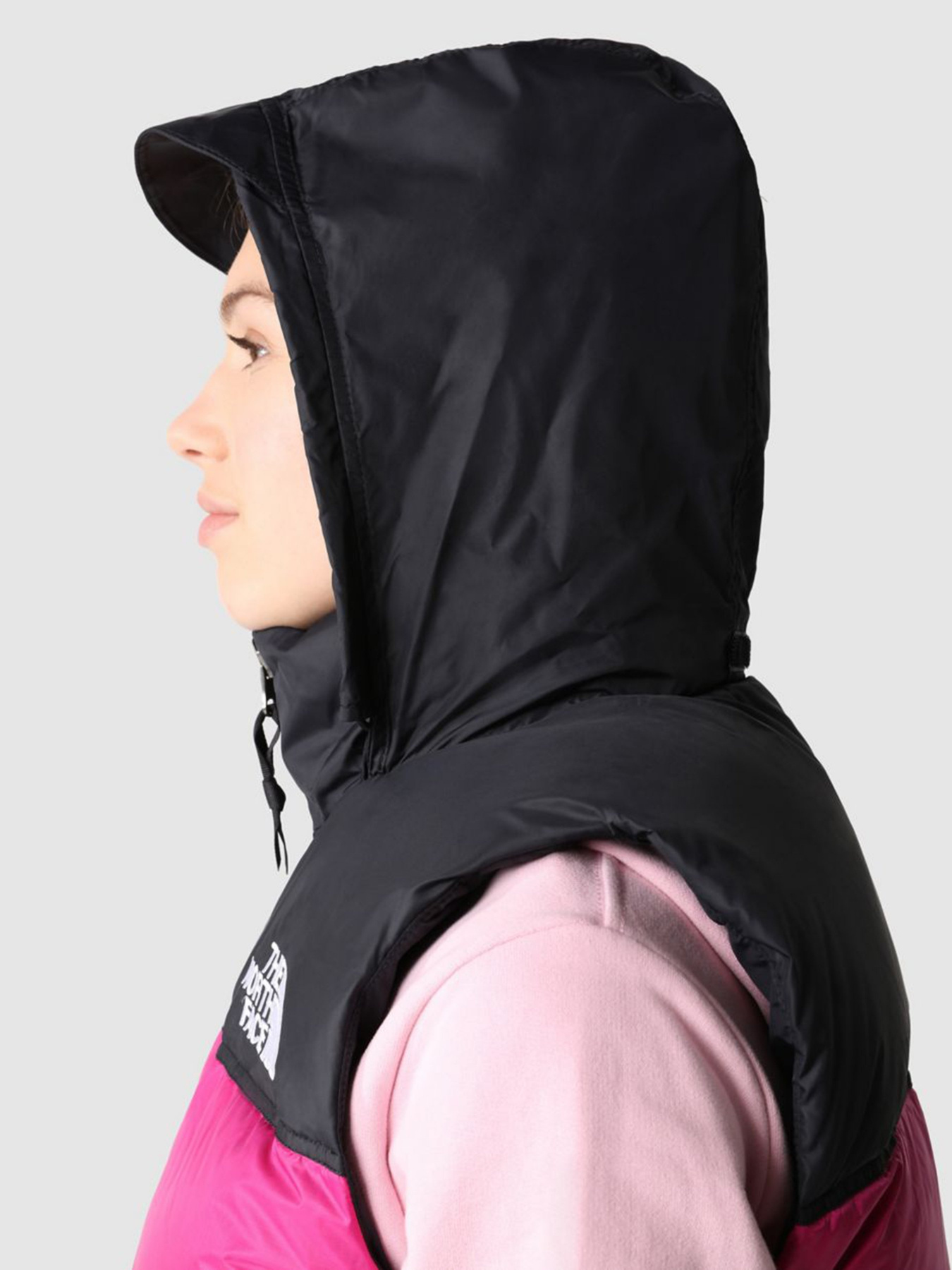 Куртки та дублянки The North Face Nuptse 1997 модель NF0A3XEP1461 Куртки та дублянки The North Face Nuptse 1997 модель NF0A3XEP1461 Фото