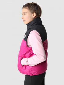 Куртки та дублянки The North Face Nuptse 1997 модель NF0A3XEP1461 Фото