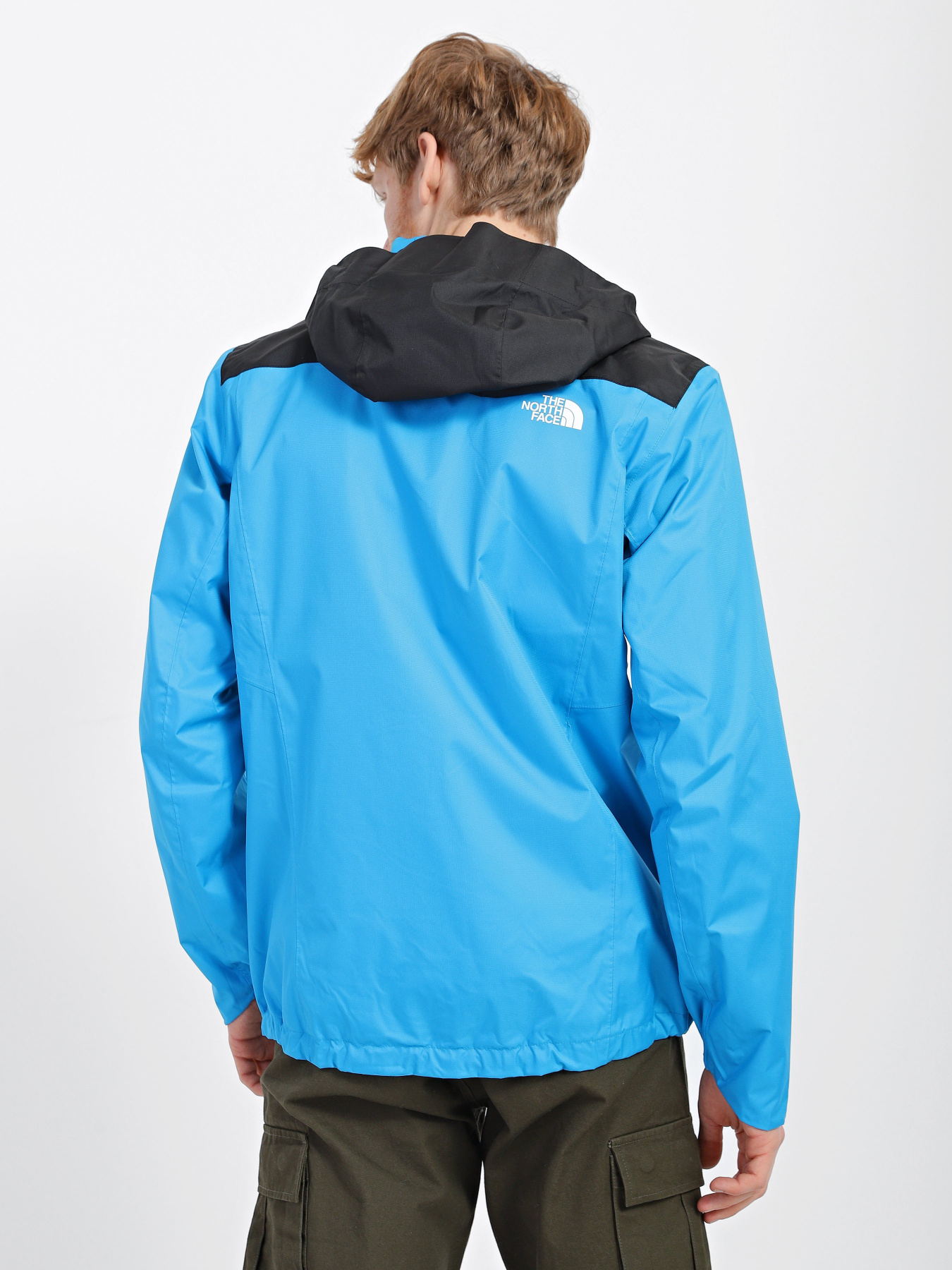 Куртки та дублянки The North Face Quest модель NF0A3YFMFG81 Куртки та дублянки The North Face Quest модель NF0A3YFMFG81 Фото