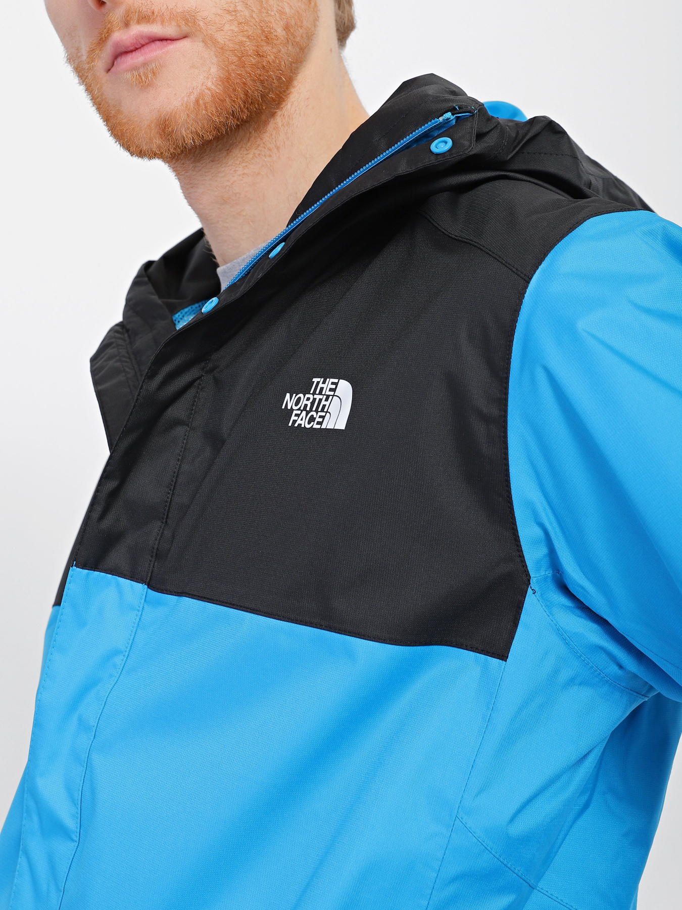 Куртки та дублянки The North Face Quest модель NF0A3YFMFG81 Куртки та дублянки The North Face Quest модель NF0A3YFMFG81 Фото