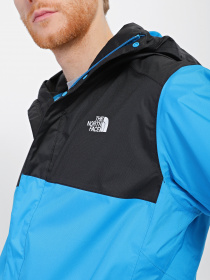 Куртки та дублянки The North Face Quest модель NF0A3YFMFG81 Фото