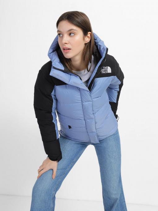 Куртки та дублянки The North Face Hmlyn модель NF0A4R2W73A1 Фото