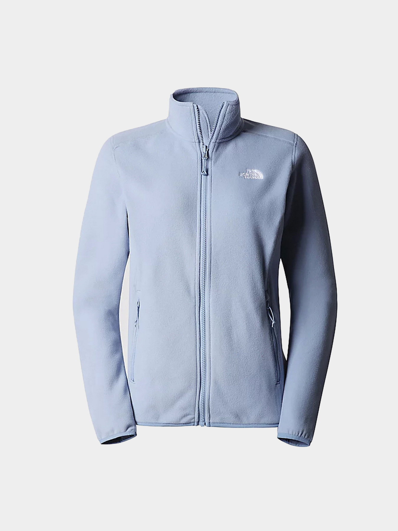 Худи и свитшоты The North Face 100 Glacier модель NF0A5IHO73A1 Фото
