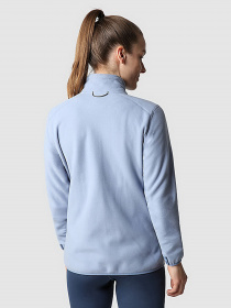Худи и свитшоты The North Face 100 Glacier модель NF0A5IHO73A1 Фото