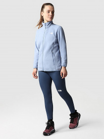 Худи и свитшоты The North Face 100 Glacier модель NF0A5IHO73A1 Фото