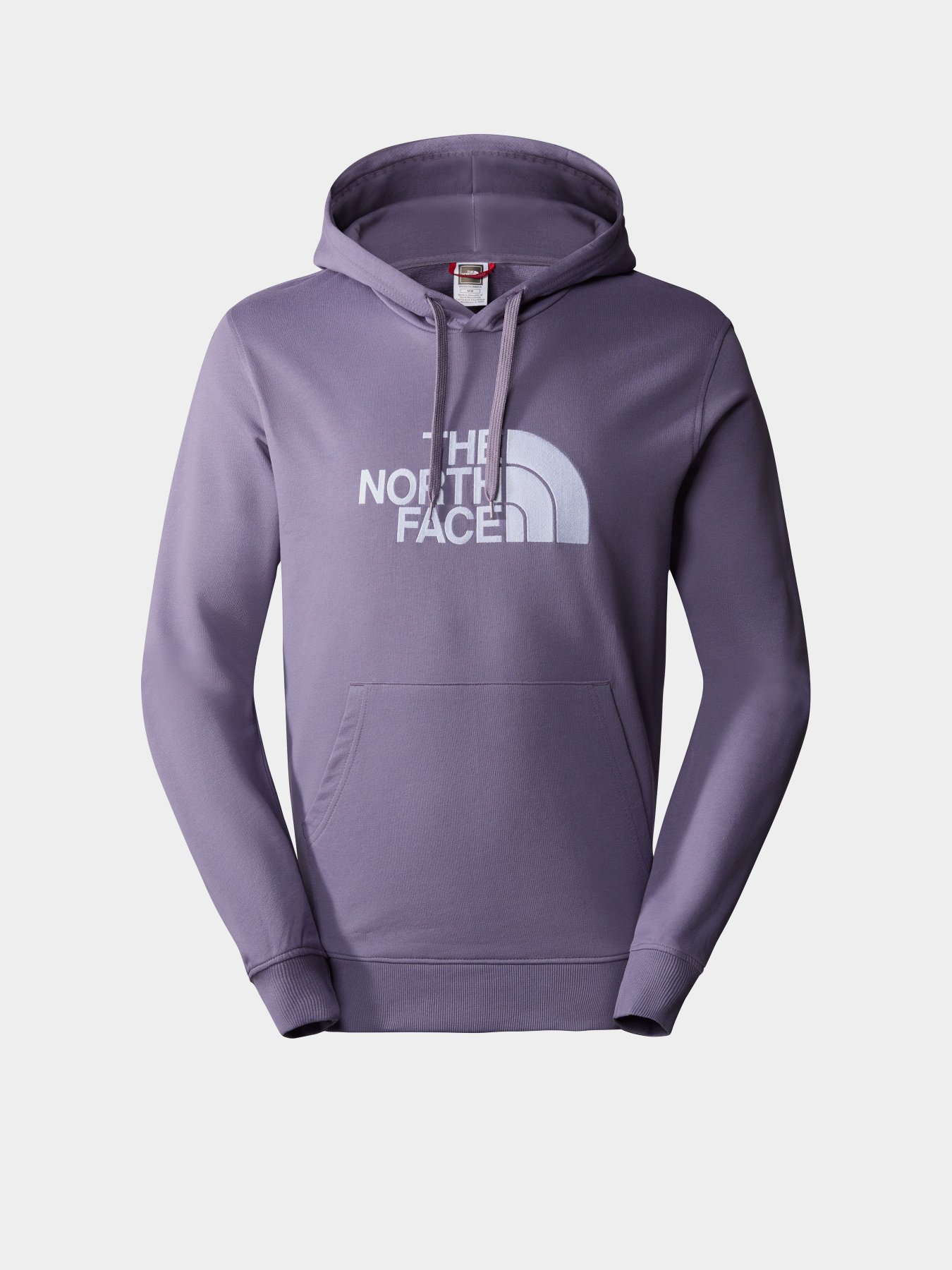 Худі та світшоти The North Face Light Drew Peak модель NF00A0TEN141 Худі та світшоти The North Face Light Drew Peak модель NF00A0TEN141 Фото