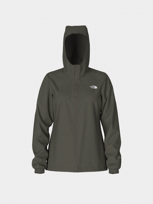 Куртки и дубленки The North Face Quest модель NF00A8BAKR51 Фото