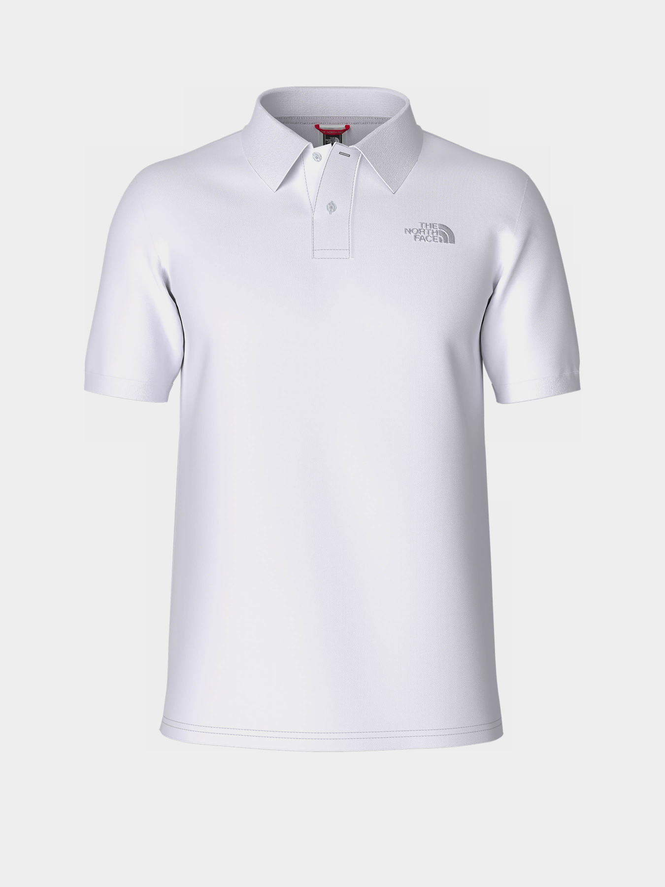 Футболки и поло The North Face M Polo Piquet - Eu модель NF00CG71FN41 Футболки и поло The North Face M Polo Piquet - Eu модель NF00CG71FN41 Фото