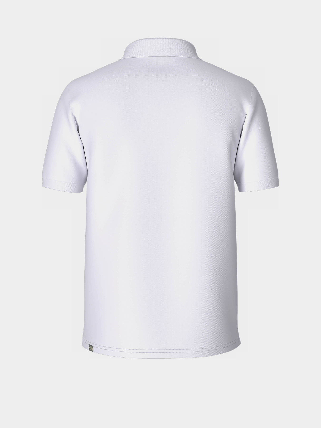 Футболки и поло The North Face M Polo Piquet - Eu модель NF00CG71FN41 Футболки и поло The North Face M Polo Piquet - Eu модель NF00CG71FN41 Фото