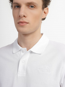 Футболки и поло The North Face M Polo Piquet - Eu модель NF00CG71FN41 Фото