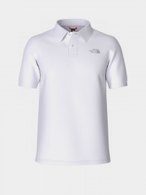 Футболки и поло The North Face M Polo Piquet - Eu модель NF00CG71FN41 Фото