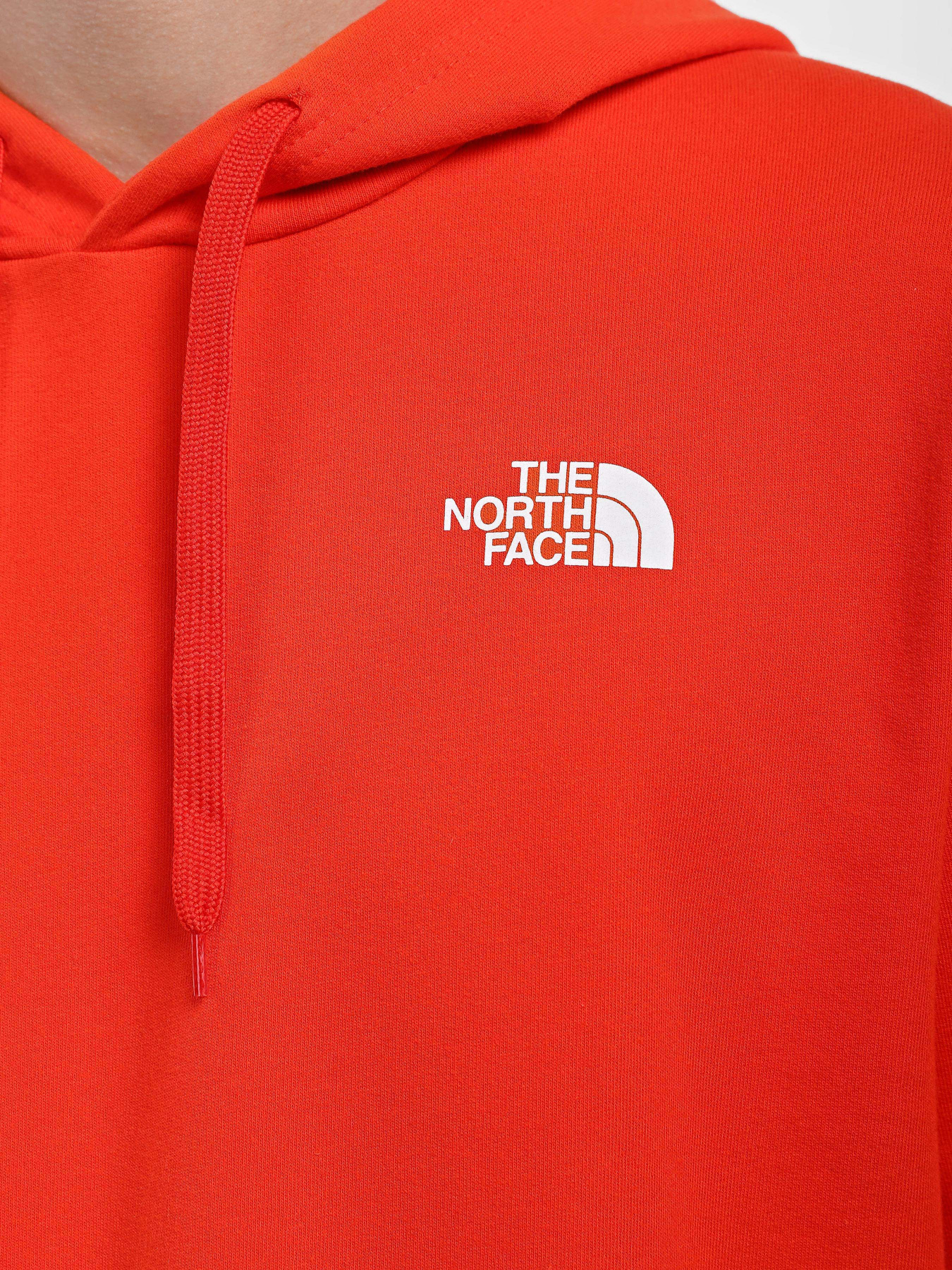 Худі та світшоти The North Face Open Gate Light модель NF0A2S5715Q1 Худі та світшоти The North Face Open Gate Light модель NF0A2S5715Q1 Фото