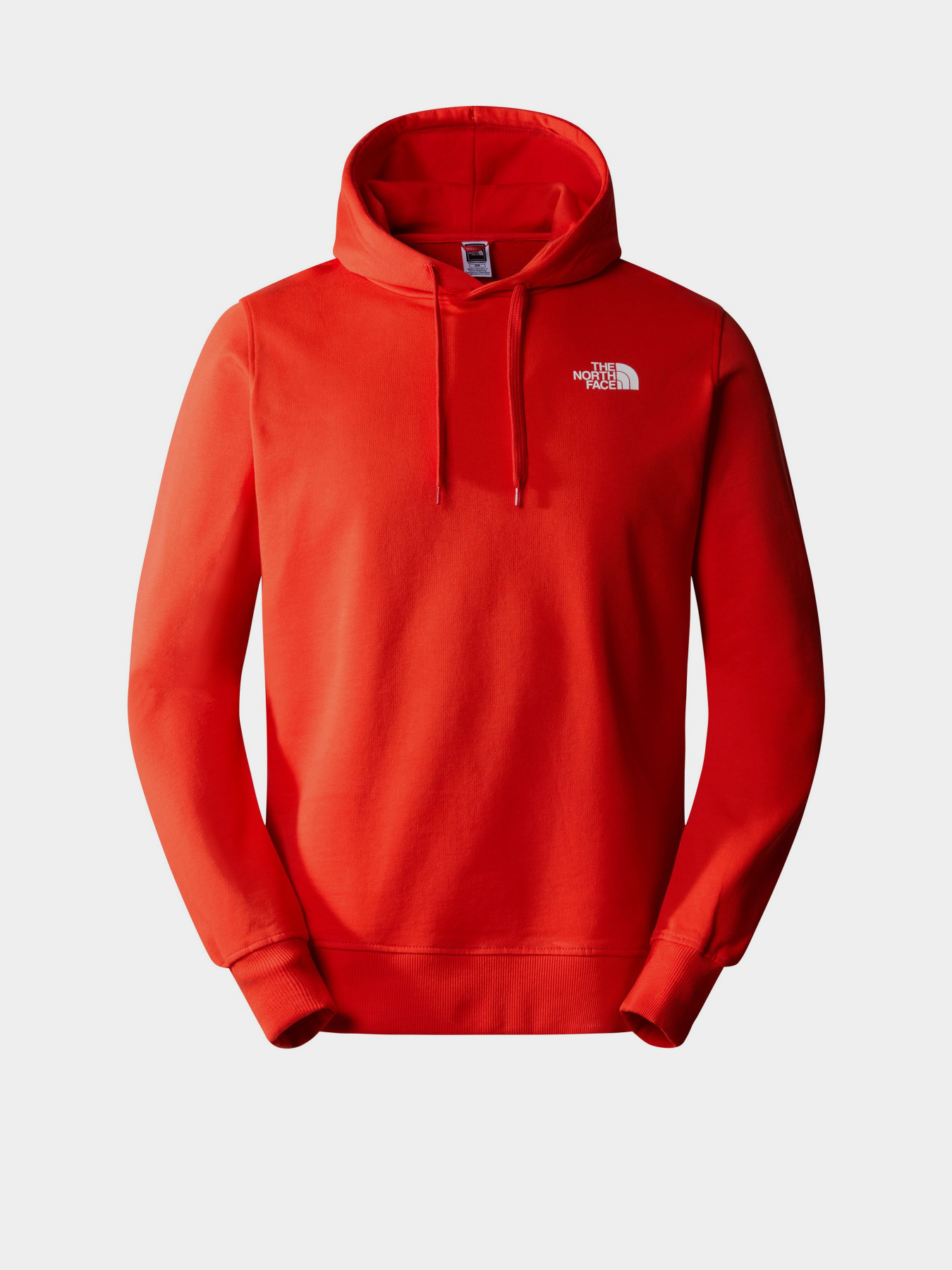 Худі та світшоти The North Face Open Gate Light модель NF0A2S5715Q1 Худі та світшоти The North Face Open Gate Light модель NF0A2S5715Q1 Фото