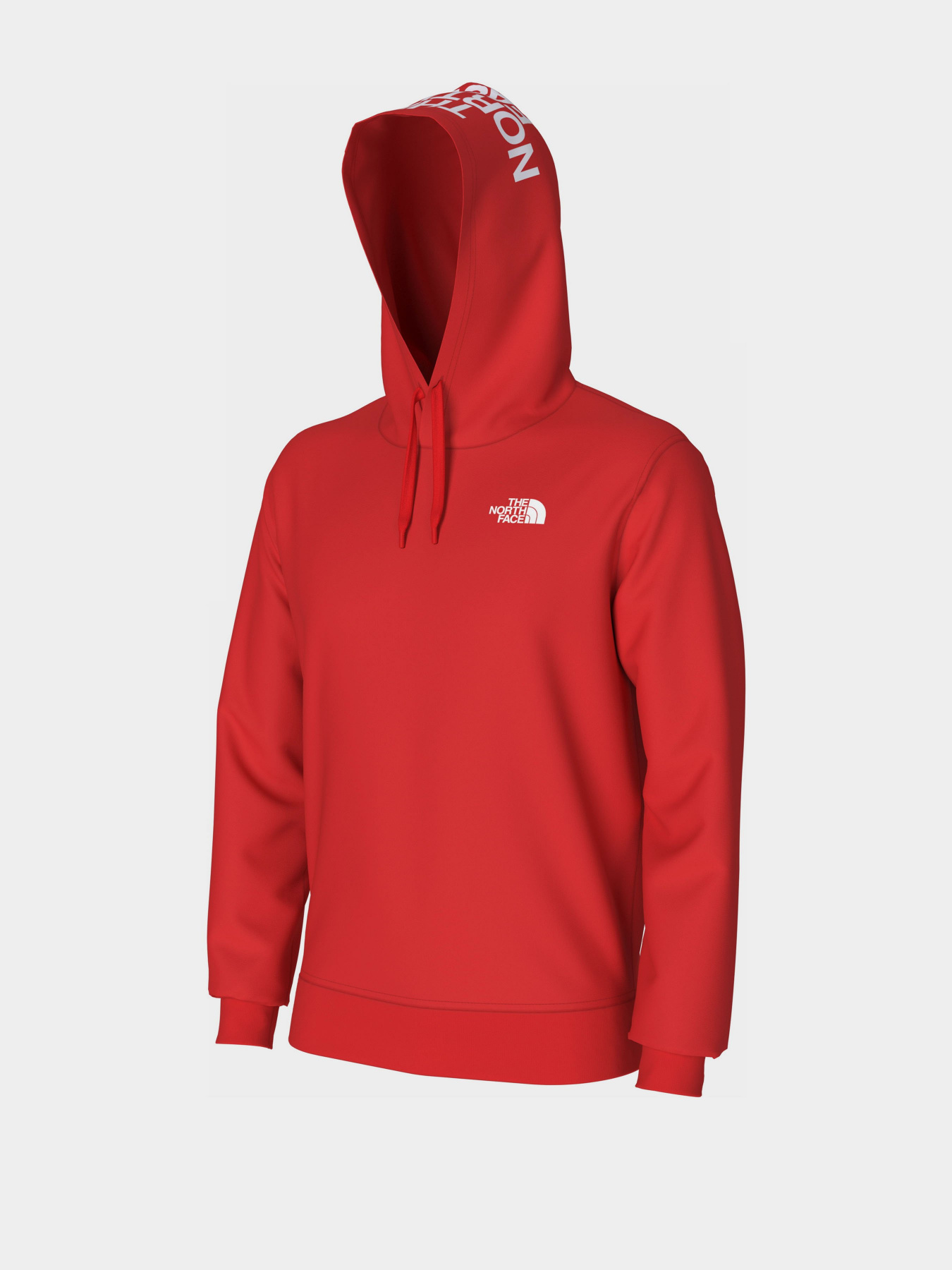 Худі та світшоти The North Face Open Gate Light модель NF0A2S5715Q1 Худі та світшоти The North Face Open Gate Light модель NF0A2S5715Q1 Фото