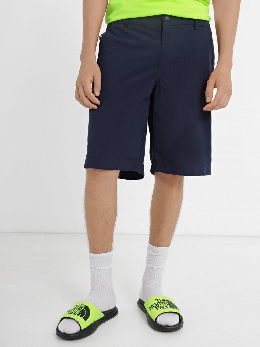 Шорти The North Face Tanken модель NF0A2S858K21 Фото