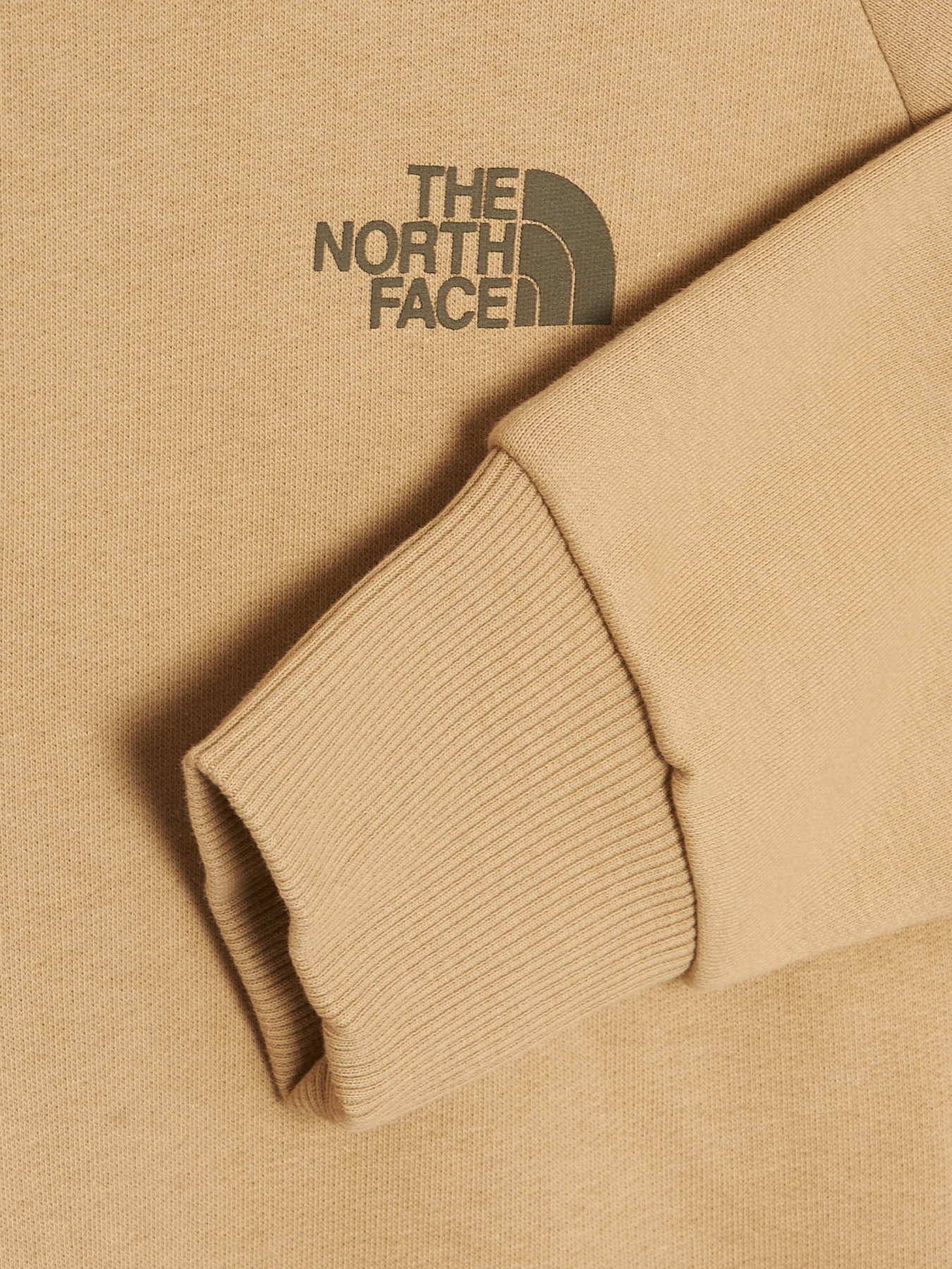 Худи и свитшоты The North Face Redbox модель NF0A2ZWULK51 Фото