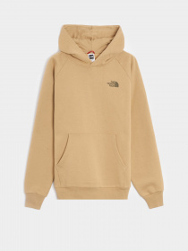 Худи и свитшоты The North Face Redbox модель NF0A2ZWULK51 Фото