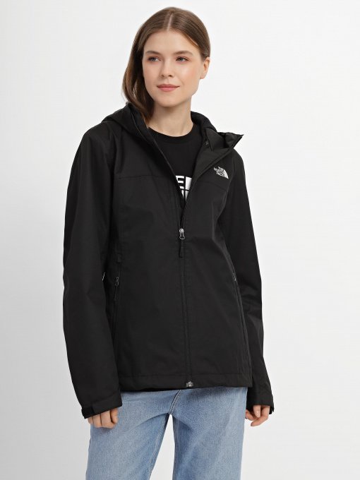 Куртки и дубленки The North Face Fornet модель NF0A3L5HJK31 Фото