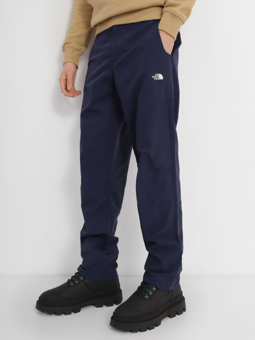 Брюки The North Face Tanken модель NF0A3RZY8K21 Фото