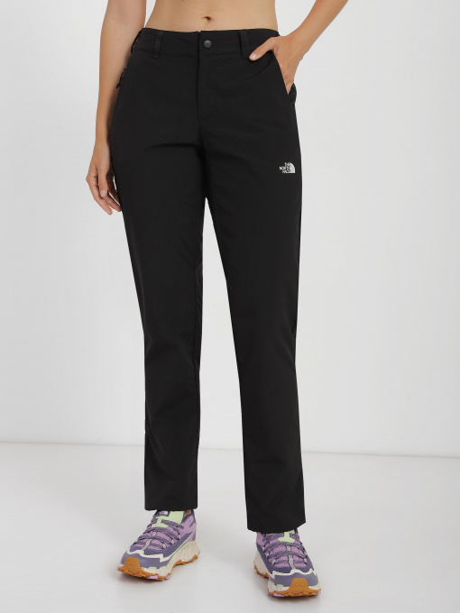 Штани The North Face Quest модель NF0A3S45JK31 Фото