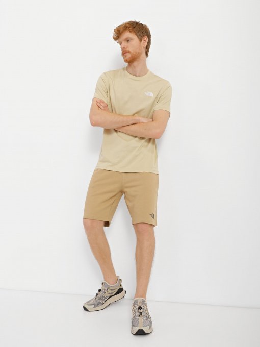 Шорти The North Face Standard модель NF0A3S4ELK51 Фото