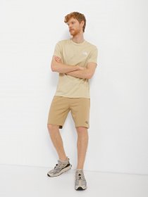 Шорти The North Face Standard модель NF0A3S4ELK51 Фото