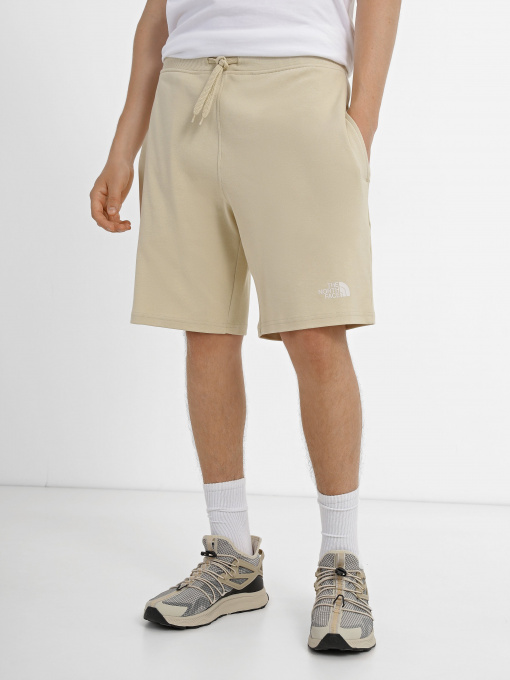 Шорты The North Face GRAPHIC модель NF0A3S4F3X41 Фото
