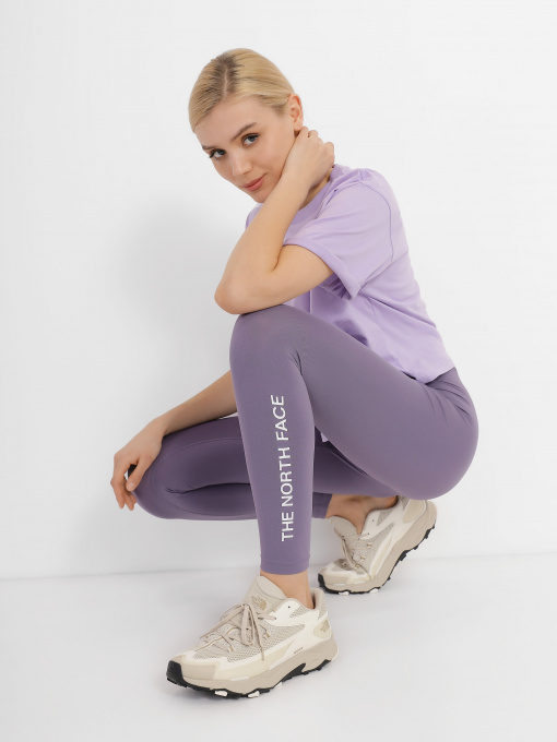 Штани The North Face Zumu модель NF0A491AN141 Фото
