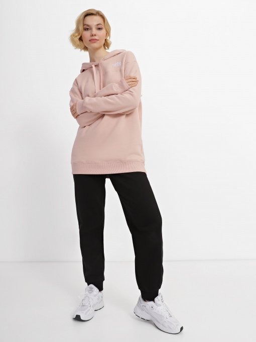 Худи и свитшоты The North Face Zumu модель NF0A491PLK61 Фото