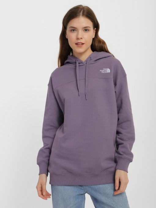 Худи и свитшоты The North Face Zumu модель NF0A491PN141 Фото